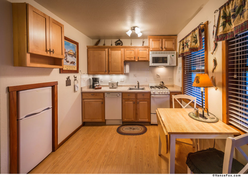 Franciscan Lodge Tahoe Vista Luaran gambar