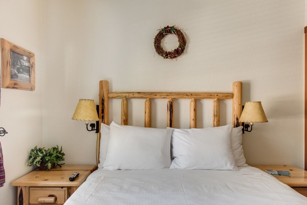 Franciscan Lodge Tahoe Vista Luaran gambar