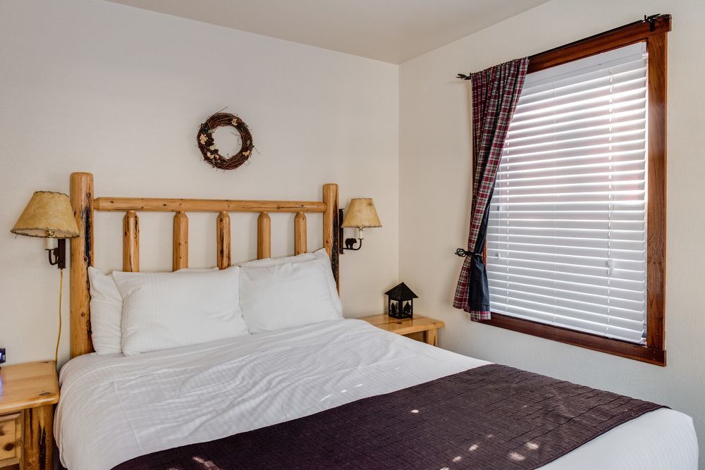 Franciscan Lodge Tahoe Vista Luaran gambar